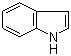 Indole(CAS#120-72-9)