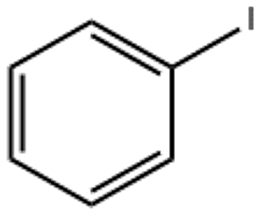 Iodobenzene（CAS# 591-50-4)