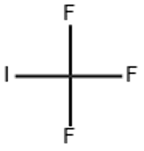 Iodotrifluoromethane