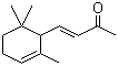 Ionone(CAS#8013-90-9)