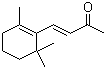 Irisone(CAS#14901-07-6)