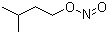 Isoamyl nitrite(CAS#110-46-3)