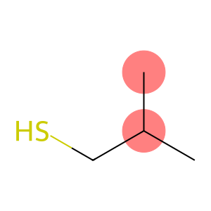 Isobutyl Mercaptan（CAS#513-44-0）