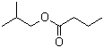 Isobutyl butyrate(CAS#539-90-2)