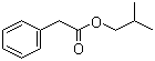 Isobutyl phenylacetate(CAS#102-13-6)