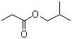 Isobutyl propionate(CAS#540-42-1)