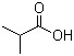 Isobutyric acid(CAS#79-31-2)