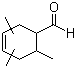 Isocyclocitral(CAS#1335-66-6)