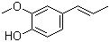 Isoeugenol(CAS#97-54-1)