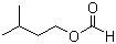 Isopentyl formate(CAS#110-45-2)