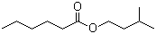 Isopentyl hexanoate(CAS#2198-61-0)