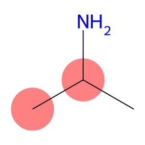 Isopropylamine CAS 75-31-0