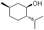 L-Menthol(CAS#2216-51-5)