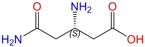 L-beta-homoasparagine（CAS# 741662-97-5)