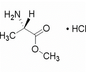 L-Alanine methyl ester hydrochloride