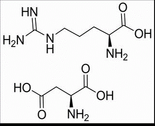 L-Arginine L-aspartate