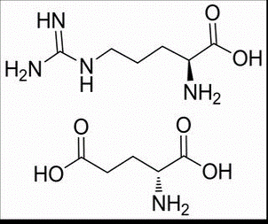 L-Arginine L-glutamate