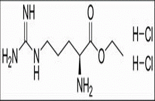 L-Arginine ethyl ester dihydrochloride