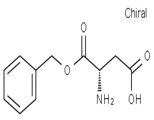 L-Aspartic acid 4-benzyl ester