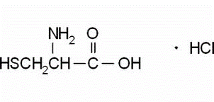 L-Cysteine monohydrochloride