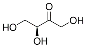 L-(+)-Erythrulose（CAS# 533-50-6)