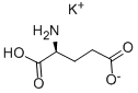 L-GLUTAMIC ACID MONOPOTASSIUM SALT