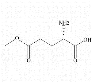 L-Glutamic acid 5-methyl ester