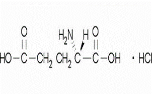 L-(+)-Glutamic acid hydrochloride