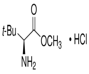 L-Tert-Leucine methyl ester hydrochloridemethy（CAS# 63038-27-7)