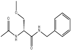 Lacosamide（CAS# 175481-36-4)