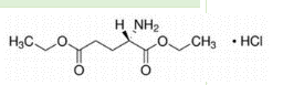 L-glutamic acid diethyl ester hydrochloride