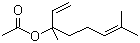 Linalyl acetate(CAS#115-95-7)