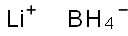 Lithium borohydride(CAS#16949-15-8)