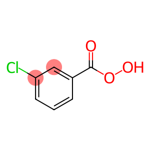 M-chloroperoxybenzoic acid(CAS#937-14-4)