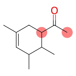 METHYL CYCLOCITRONE(CAS#68480-14-8)