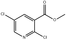 METHYL 2 5-DICHLORONICOTINATE（CAS# 67754-03-4)