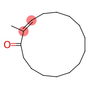 METHYLCYCLOPENTADECENONE(CAS#82356-51-2/63314-79-4)