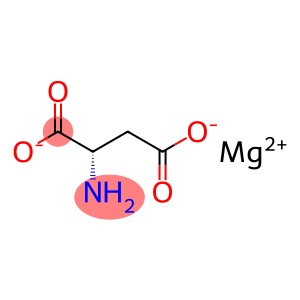 Magnesium-L-Aspartate CAS 2068-80-6