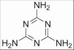 Melamine CAS 108-78-1