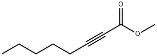 Methyl 2-Octynoate(CAS#111-12-6)