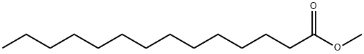 Methyl Myristate(CAS#124-10-7)