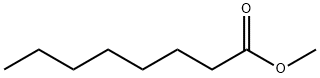 Methyl Octanoate(CAS#111-11-5)