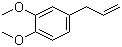 Methyl eugenol(CAS#93-15-2)