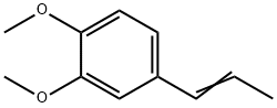 Methyl isoeugenol(CAS#93-16-3)