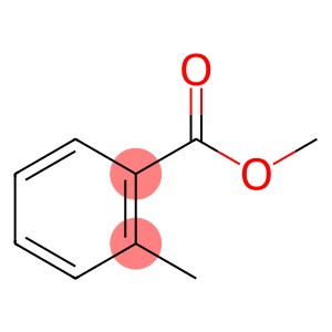 Methyl o-toluate(CAS#89-71-4)