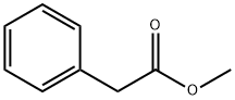 Methyl phenylacetate(CAS#101-41-7)