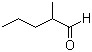 Methyl valeraldehyde(CAS#123-15-9)