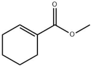 Methyl 1-cyclohexene-1-carboxylate