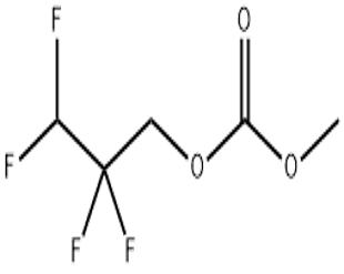 Methyl 2,2,3,3-Tetrafluoropropyl Carbonate (CAS# 156783-98-1)