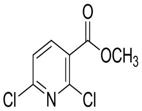 Methyl 2,6-dichloronicotinate